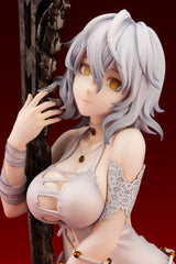 Code Vein ARTFXJ Statue 1/7 Io cuddling the s 4934054059010