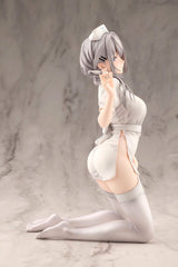 Original Character PVC Statue 1/7 Saotome Shino Nurse Ver. Illustration by Minori Chigusa 17 cm 4934054059195