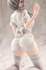 Original Character PVC Statue 1/7 Saotome Shino Nurse Ver. Illustration by Minori Chigusa 17 cm 4934054059195