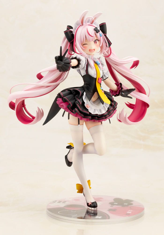 Tomari Mari PVC Statue 1/7 Tomari Mari 24 cm 4934054059232