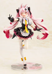 Tomari Mari PVC Statue 1/7 Tomari Mari 24 cm 4934054059232