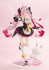 Tomari Mari PVC Statue 1/7 Tomari Mari 24 cm 4934054059232