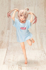 Onimai: I'm Now Your Sister! PVC Statue 1/6 Mahiro Oyama T-shirt Ver. 25 cm 4934054062065