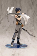 The Legend of Heroes PVC Statue 1/8 Joshua Bright 23 cm 4934054062256