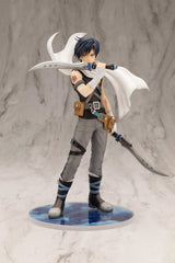 The Legend of Heroes PVC Statue 1/8 Joshua Bright 23 cm 4934054062256