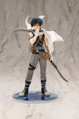 The Legend of Heroes PVC Statue 1/8 Joshua Bright 23 cm 4934054062256