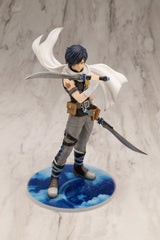 The Legend of Heroes PVC Statue 1/8 Joshua Bright 23 cm 4934054062256