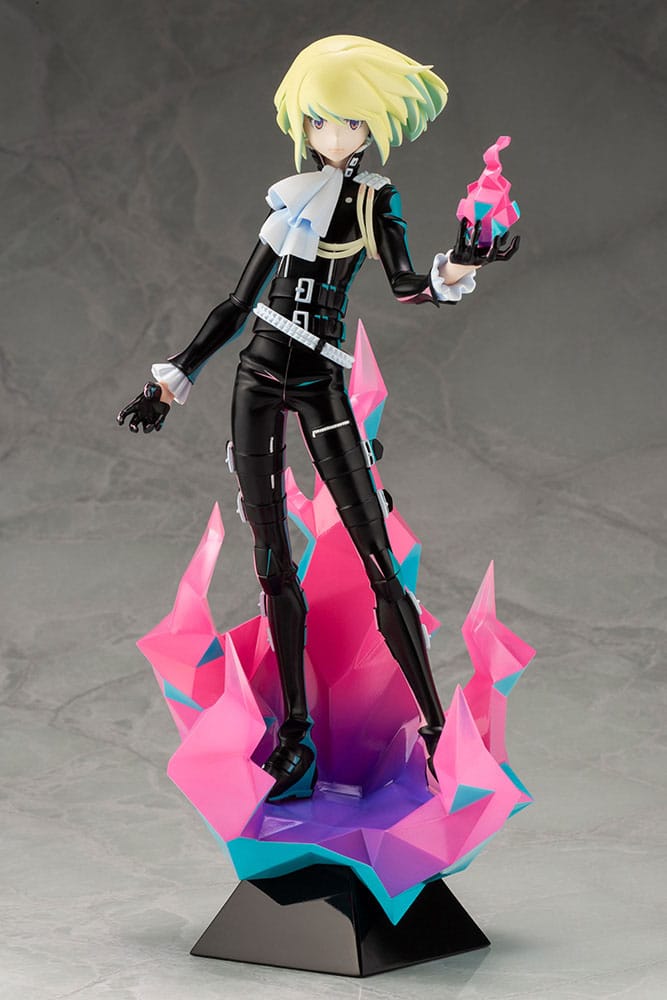 Promare PVC Statue 1/7 Lio Fotia 25 cm 4934054062355