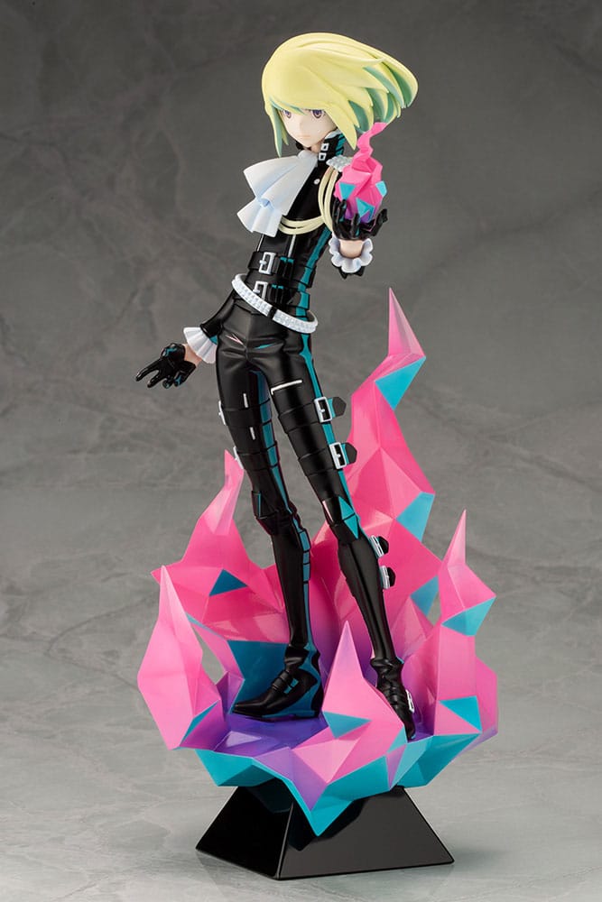 Promare PVC Statue 1/7 Lio Fotia 25 cm 4934054062355