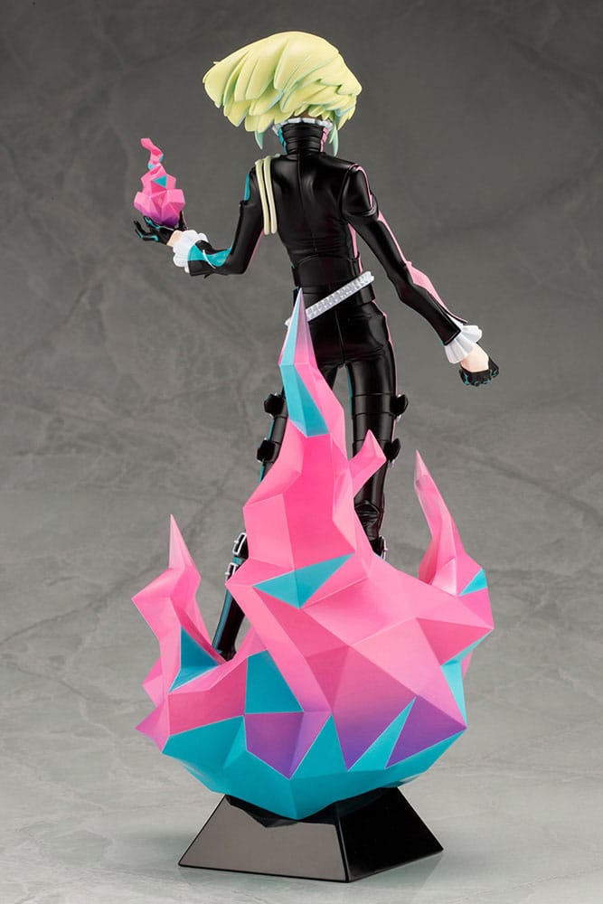 Promare PVC Statue 1/7 Lio Fotia 25 cm 4934054062355