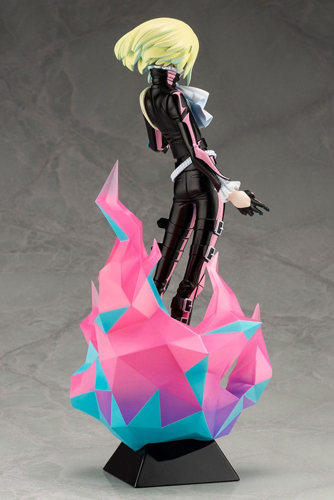 Promare PVC Statue 1/7 Lio Fotia 25 cm 4934054062355