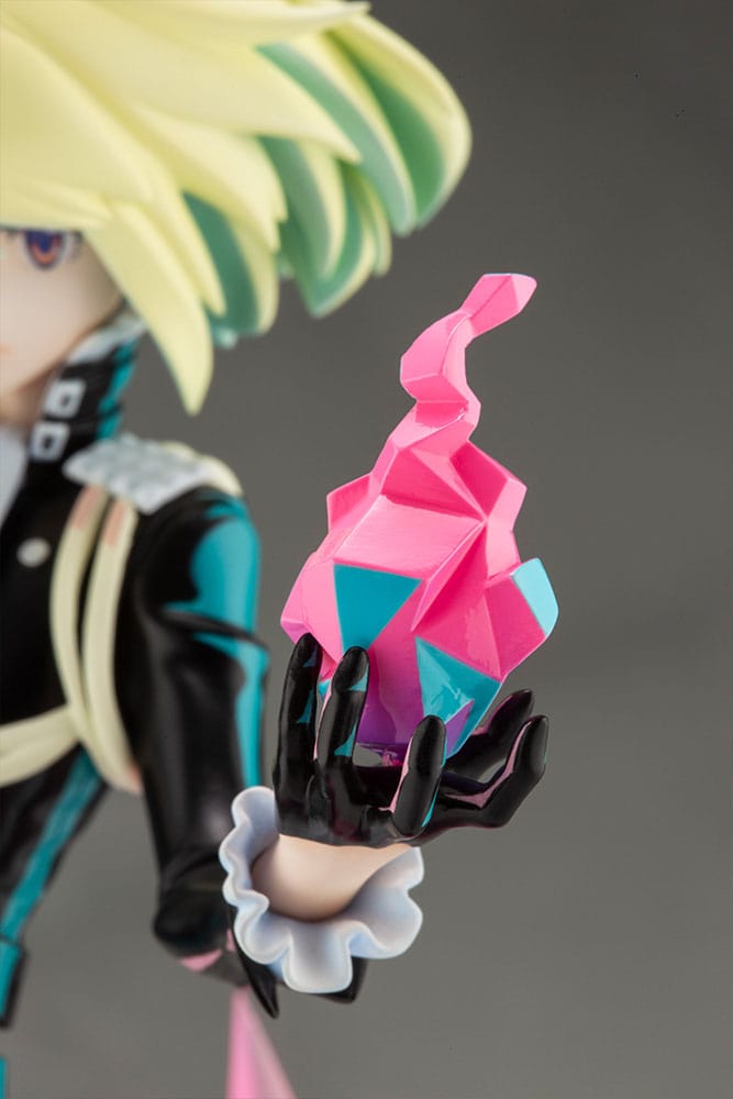 Promare PVC Statue 1/7 Lio Fotia 25 cm 4934054062355