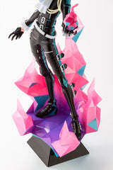 Promare PVC Statue 1/7 Lio Fotia 25 cm 4934054062355