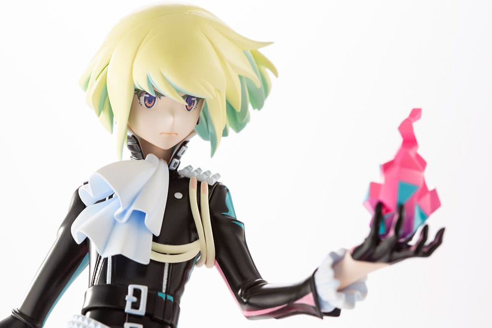 Promare PVC Statue 1/7 Lio Fotia 25 cm 4934054062355