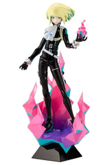 Promare PVC Statue 1/7 Lio Fotia 25 cm 4934054062355