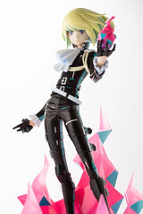 Promare PVC Statue 1/7 Lio Fotia 25 cm 4934054062355