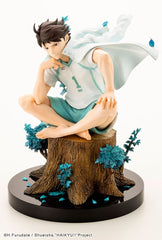 Haikyu!! ARTFXJ Statue 1/8 Toru Oikawa 18 cm 4934054062676