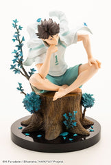 Haikyu!! ARTFXJ Statue 1/8 Toru Oikawa 18 cm 4934054062676