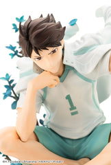 Haikyu!! ARTFXJ Statue 1/8 Toru Oikawa 18 cm 4934054062676