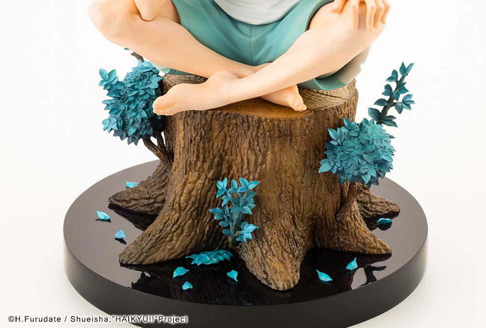 Haikyu!! ARTFXJ Statue 1/8 Toru Oikawa 18 cm 4934054062676