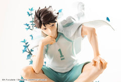 Haikyu!! ARTFXJ Statue 1/8 Toru Oikawa 18 cm 4934054062676