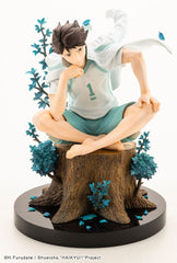 Haikyu!! ARTFXJ Statue 1/8 Toru Oikawa 18 cm 4934054062676