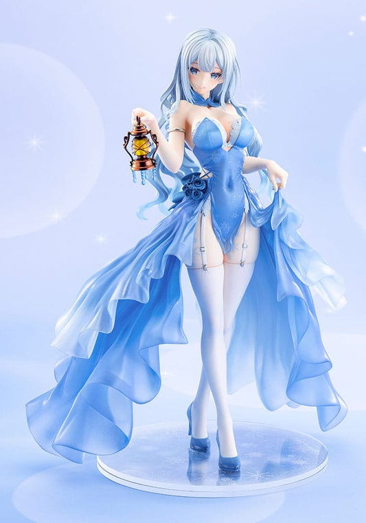 Original Character PVC Statue Snowdrop Illustration by Sakura Miwabe 24 cm 4934054062713