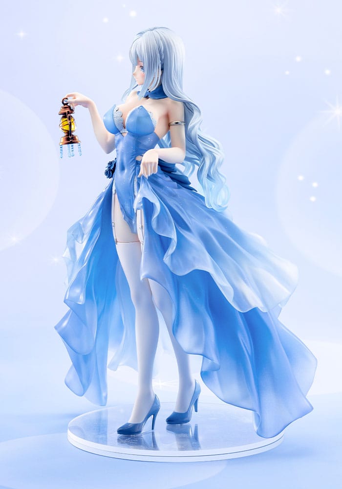 Original Character PVC Statue Snowdrop Illustration by Sakura Miwabe 24 cm 4934054062713