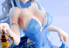 Original Character PVC Statue Snowdrop Illustration by Sakura Miwabe 24 cm 4934054062713