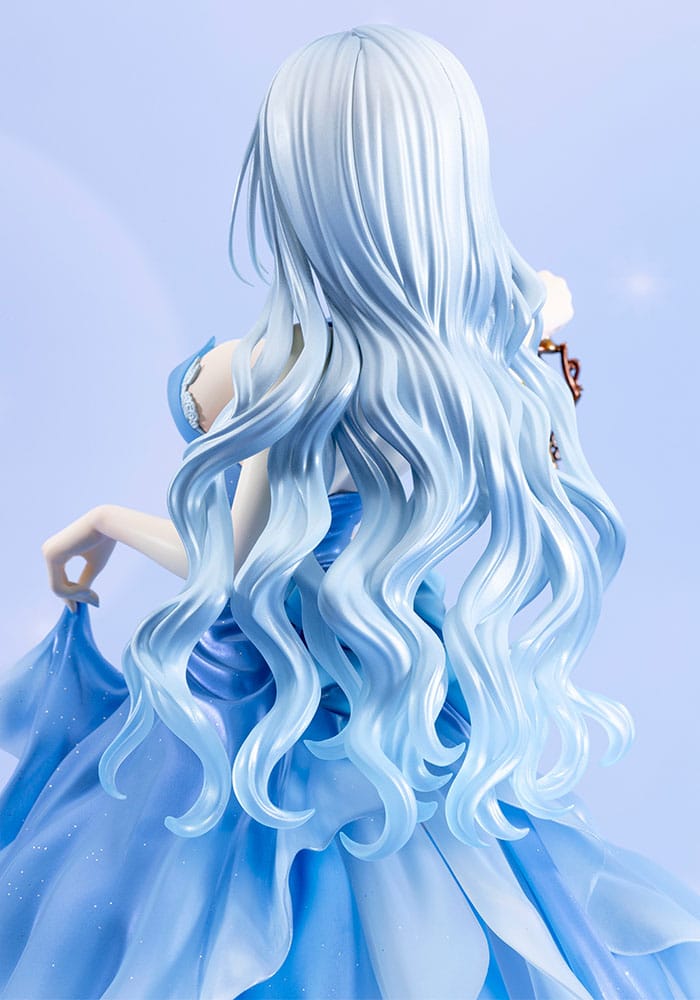 Original Character PVC Statue Snowdrop Illustration by Sakura Miwabe 24 cm 4934054062713