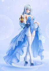 Original Character PVC Statue Snowdrop Illustration by Sakura Miwabe 24 cm 4934054062713