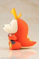 Pokémon ARTFXJ Statue 1/8 Florian & Fuecoco 2 4934054062980