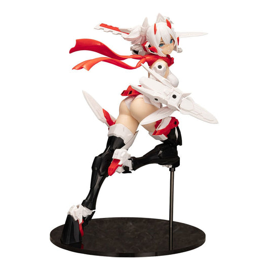 Megami Device Plastic Model Kit 2/1 Asra Ninja Modelers Edition 28 cm 4934054063475