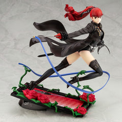 Persona 5 Royal ARTFXJ Statue 1/8 Kasumi Yoshizawa Phantom Thief Ver. 21 cm 4934054065363