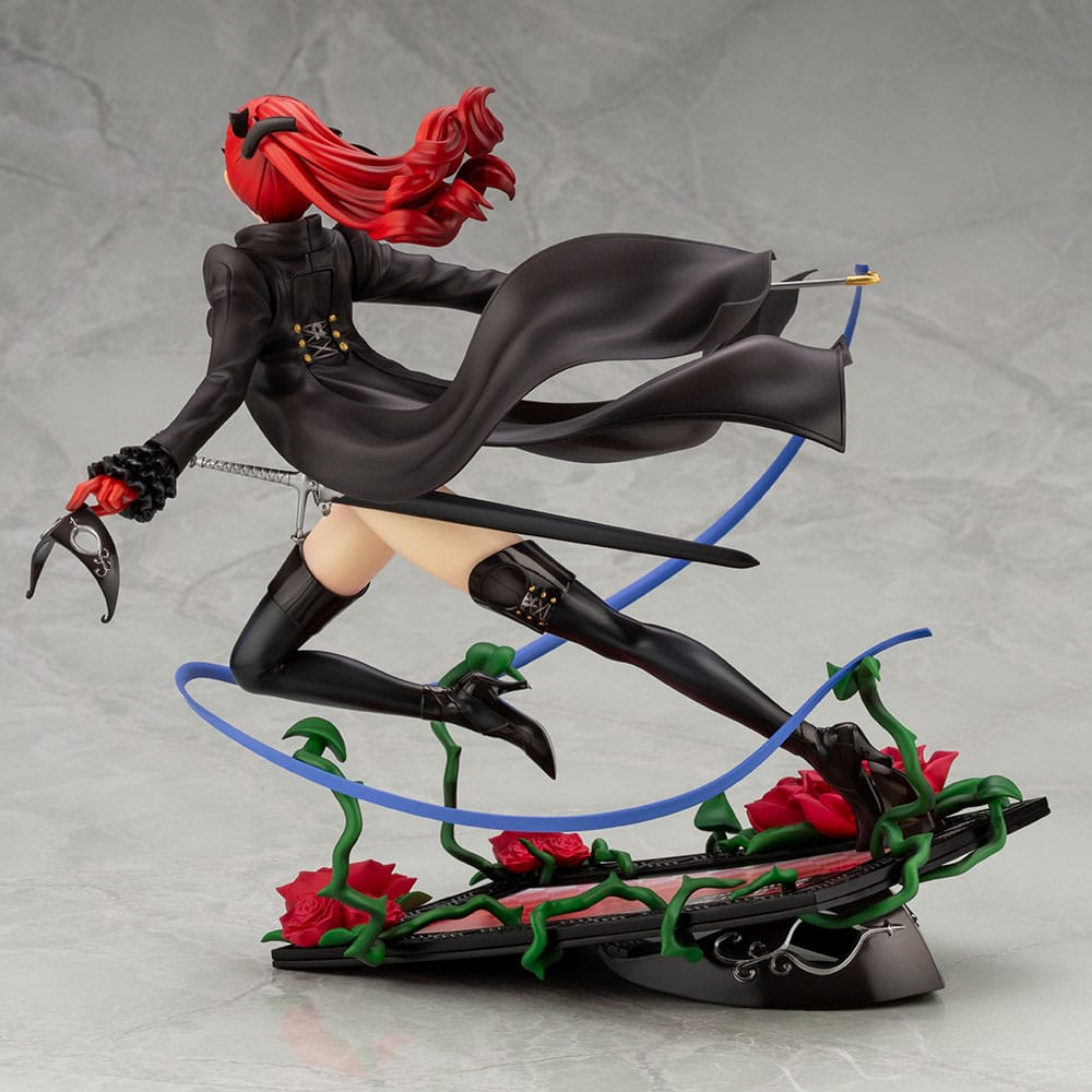 Persona 5 Royal ARTFXJ Statue 1/8 Kasumi Yoshizawa Phantom Thief Ver. 21 cm 4934054065363