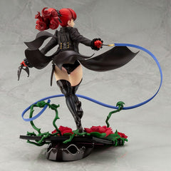 Persona 5 Royal ARTFXJ Statue 1/8 Kasumi Yoshizawa Phantom Thief Ver. 21 cm 4934054065363