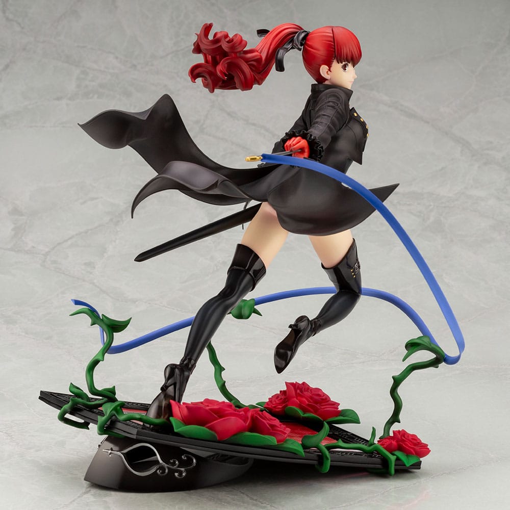 Persona 5 Royal ARTFXJ Statue 1/8 Kasumi Yoshizawa Phantom Thief Ver. 21 cm 4934054065363