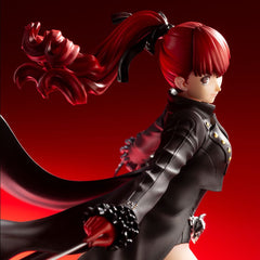 Persona 5 Royal ARTFXJ Statue 1/8 Kasumi Yoshizawa Phantom Thief Ver. 21 cm 4934054065363