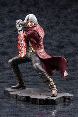 Devil May Cry 5 ARTFXJ PVC Statue 1/8 Dante 24 cm 4934054065370