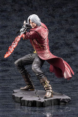 Devil May Cry 5 ARTFXJ PVC Statue 1/8 Dante 24 cm 4934054065370