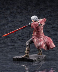 Devil May Cry 5 ARTFXJ PVC Statue 1/8 Dante 24 cm 4934054065370