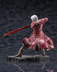 Devil May Cry 5 ARTFXJ PVC Statue 1/8 Dante 24 cm 4934054065370