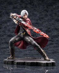 Devil May Cry 5 ARTFXJ PVC Statue 1/8 Dante 24 cm 4934054065370