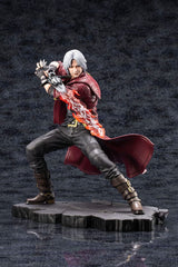 Devil May Cry 5 ARTFXJ PVC Statue 1/8 Dante 24 cm 4934054065370