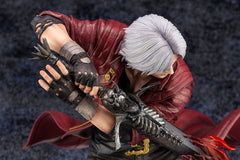 Devil May Cry 5 ARTFXJ PVC Statue 1/8 Dante 24 cm 4934054065370