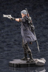 Devil May Cry 5 ARTFXJ PVC Statue 1/8 Nero 27 cm 4934054065387