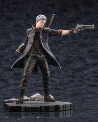 Devil May Cry 5 ARTFXJ PVC Statue 1/8 Nero 27 cm 4934054065387