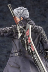 Devil May Cry 5 ARTFXJ PVC Statue 1/8 Nero 27 cm 4934054065387