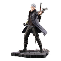 Devil May Cry 5 ARTFXJ PVC Statue 1/8 Nero 27 cm 4934054065387