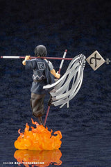 Fire Force ARTFX J Statue 1/8 Shinmon Benimaru 28 cm 4934054065394